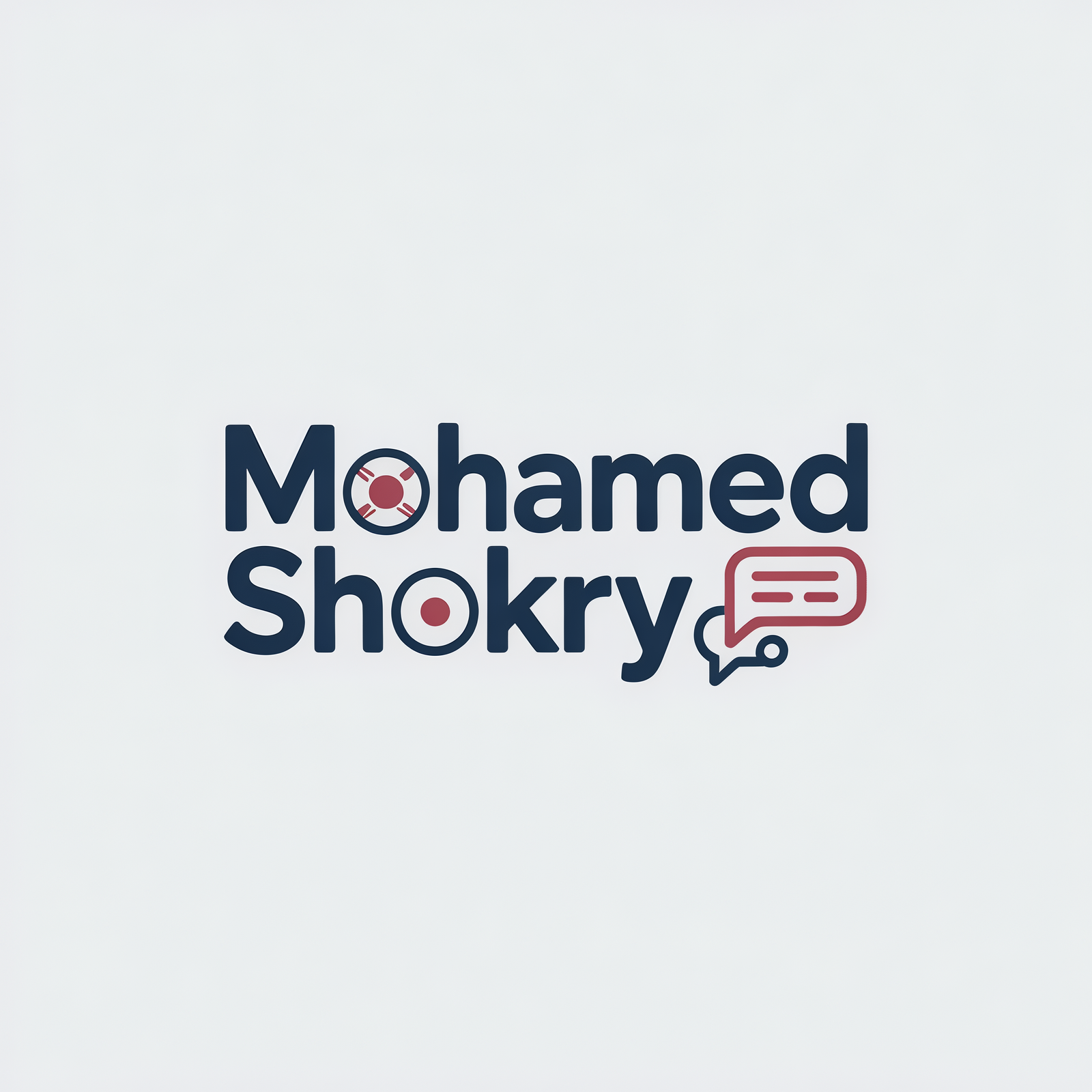 Mohamed Shokry